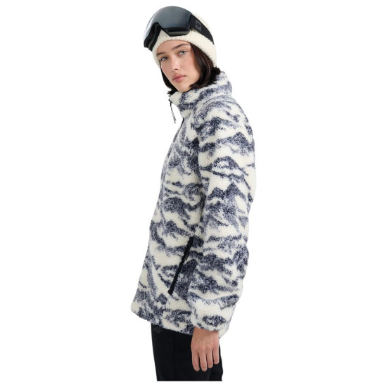 4F Unisex ζακέτα Fleece 4F Unisex ζακέτα Fleece